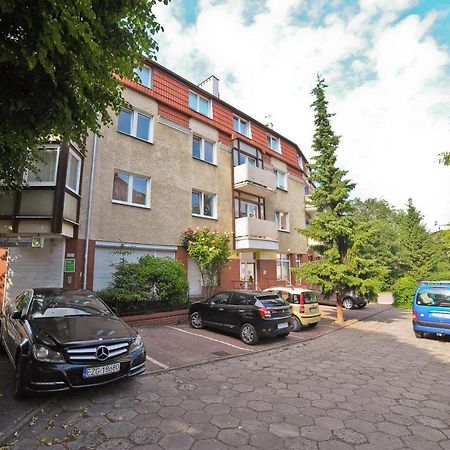 Aparment Near Monte Cassino By Grand Apartments Sopot Luaran gambar
