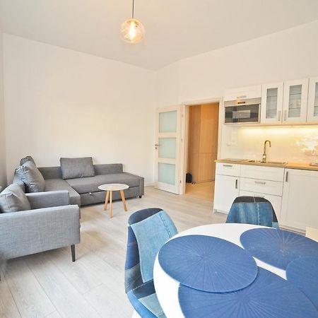 Aparment Near Monte Cassino By Grand Apartments Sopot Luaran gambar