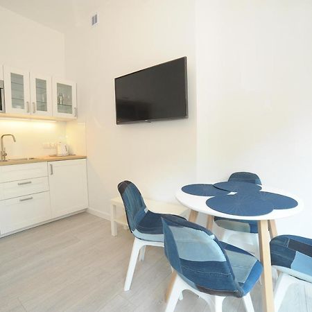Aparment Near Monte Cassino By Grand Apartments Sopot Luaran gambar