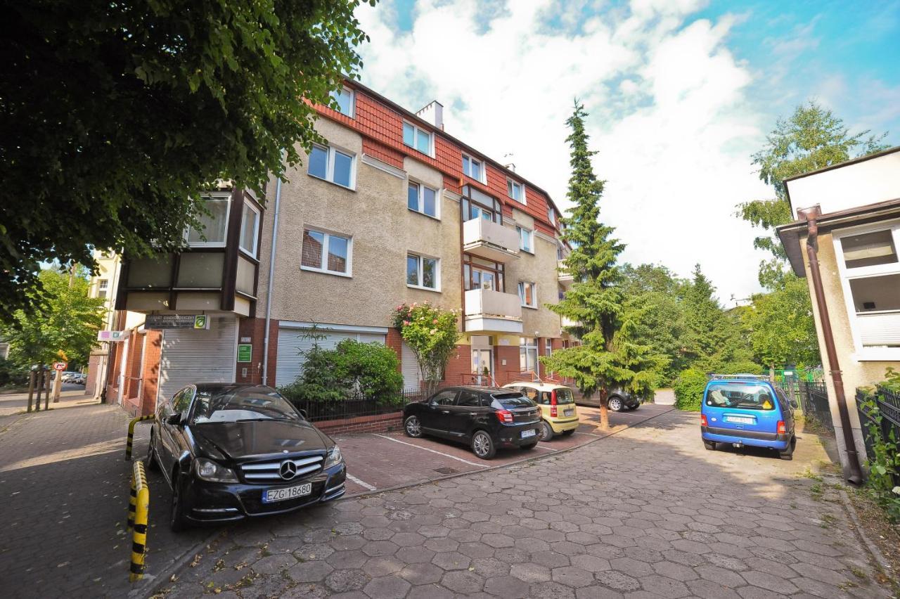 Aparment Near Monte Cassino By Grand Apartments Sopot Luaran gambar