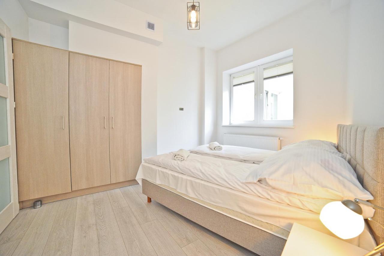 Aparment Near Monte Cassino By Grand Apartments Sopot Luaran gambar