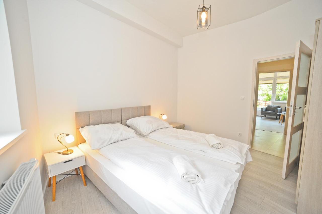 Aparment Near Monte Cassino By Grand Apartments Sopot Luaran gambar