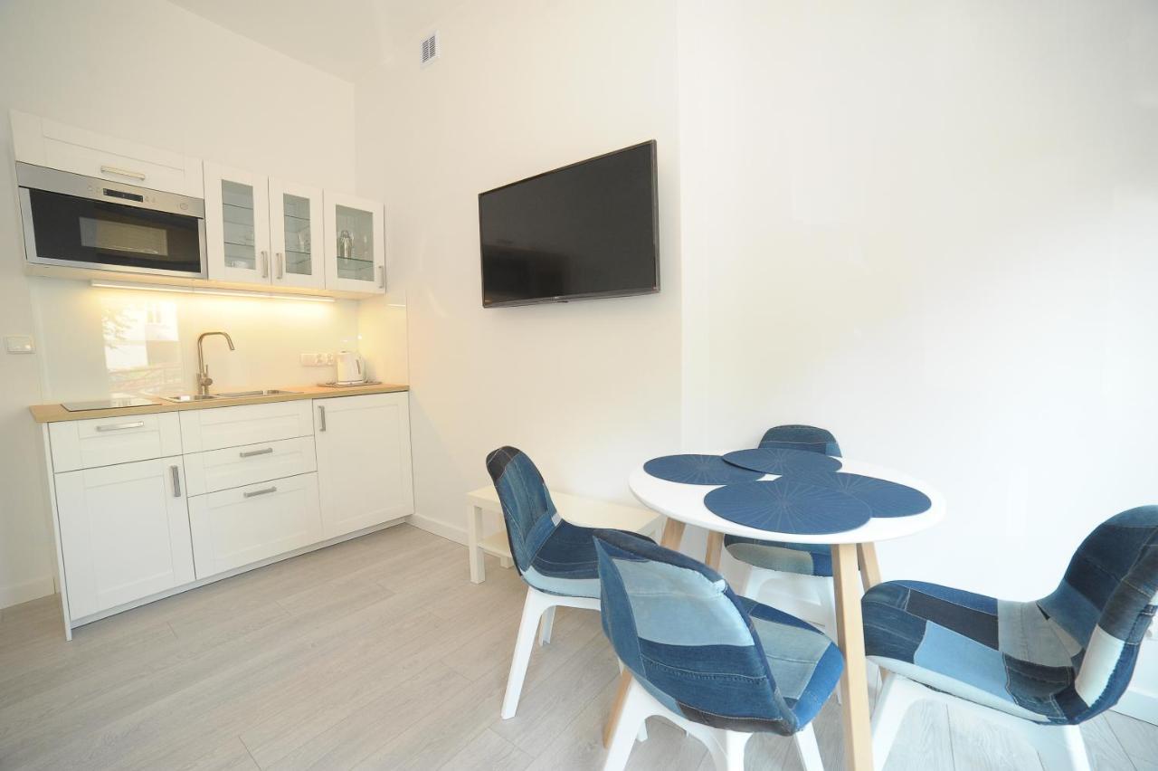 Aparment Near Monte Cassino By Grand Apartments Sopot Luaran gambar